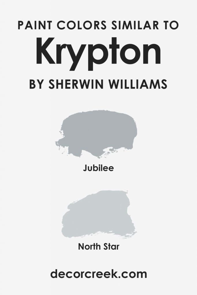 Krypton SW-6247 Paint Color by Sherwin-Williams