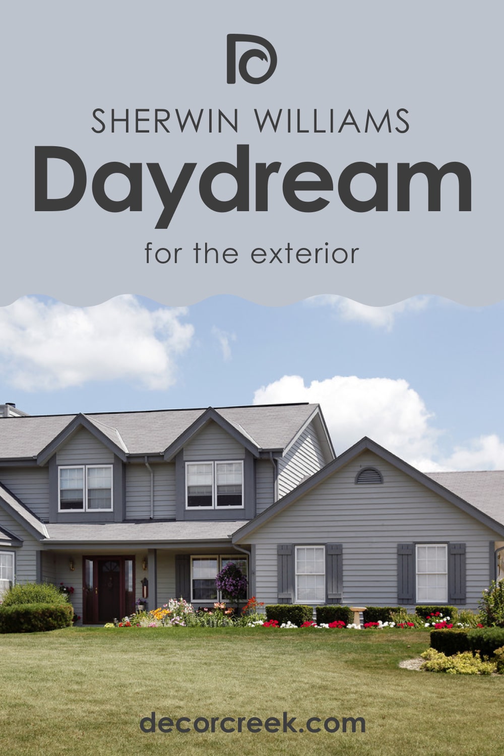 Daydream SW-6541 for the Exterior Use