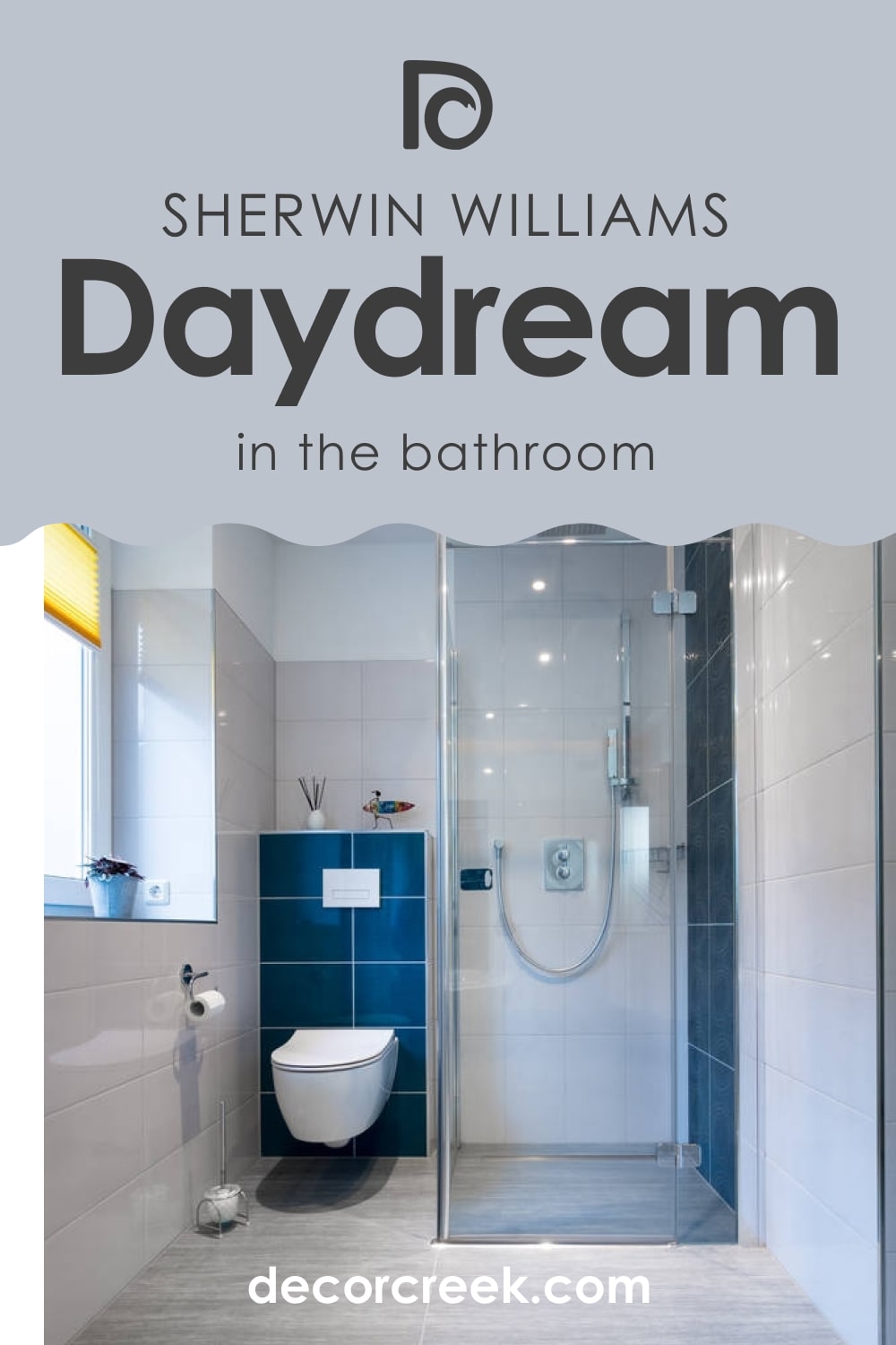 Daydream SW-6541 with Bathroom