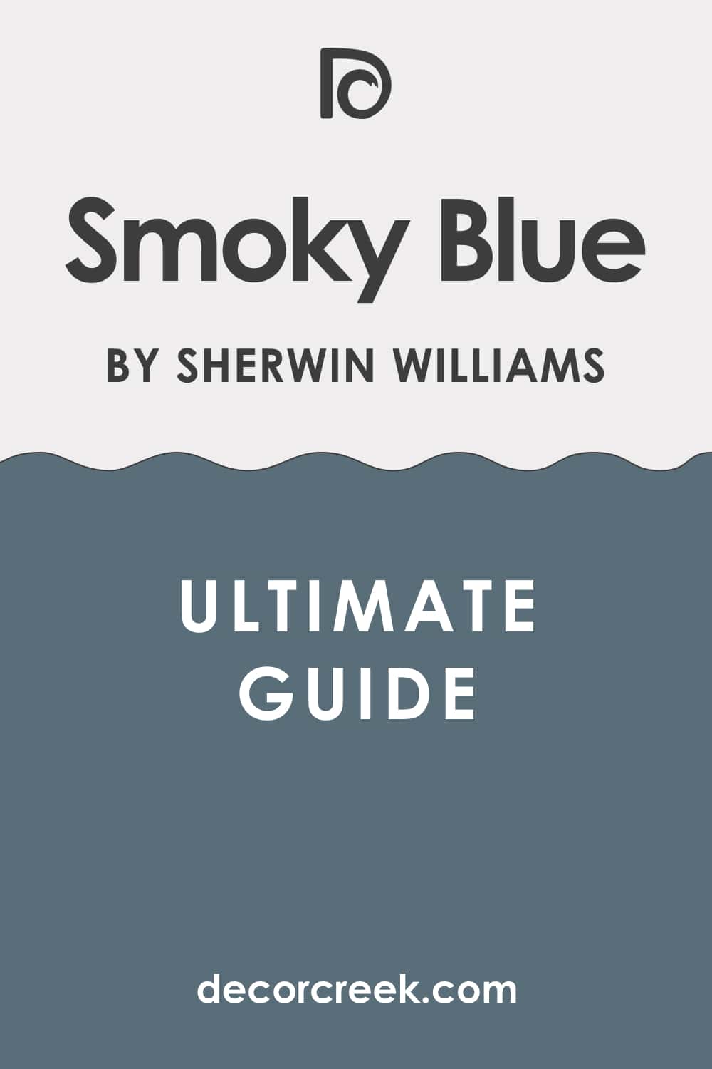 Ultimate Guide of Smoky Blue 