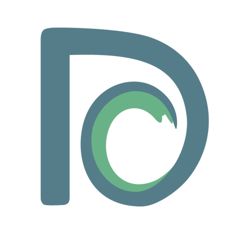 DecorCreek logo