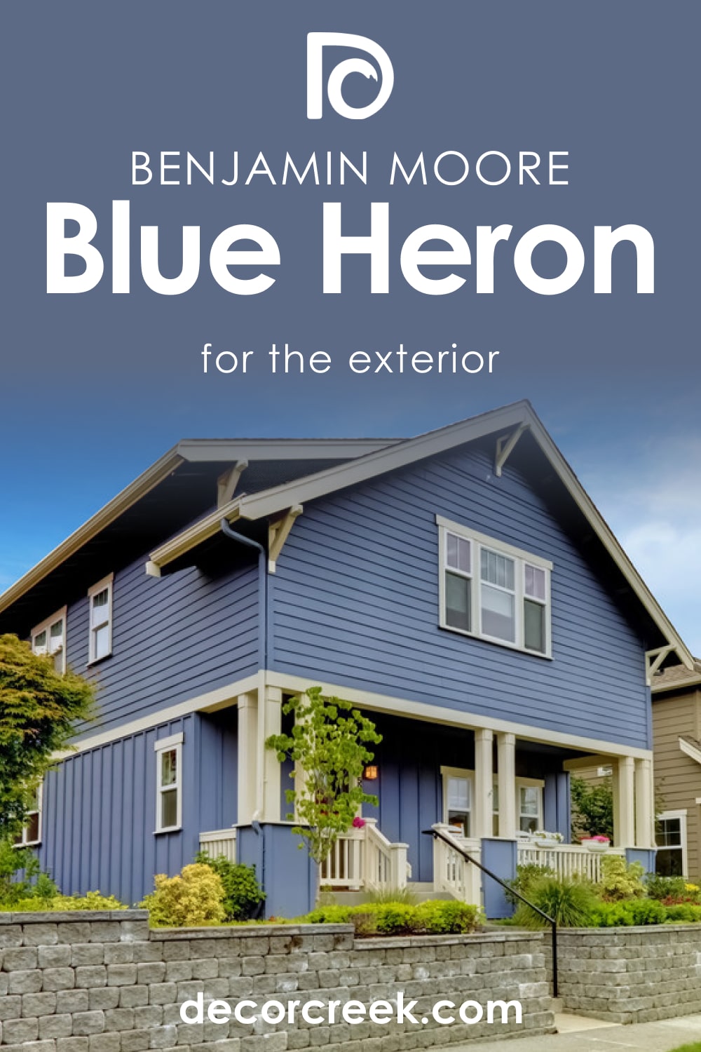 Smoky Blue SW-7604 Paint Color By Sherwin-Williams, 60% OFF