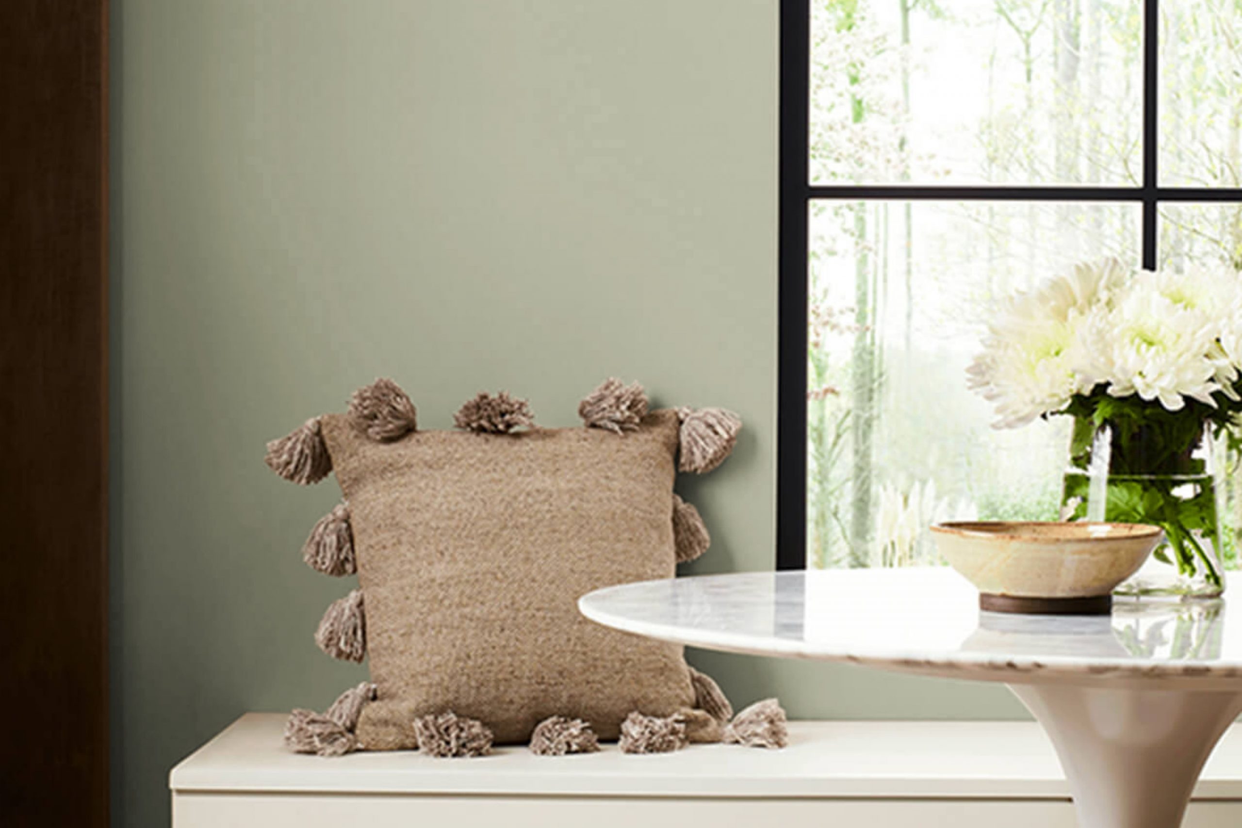 Sage Green Color - Using a Sage Color Palette in Design