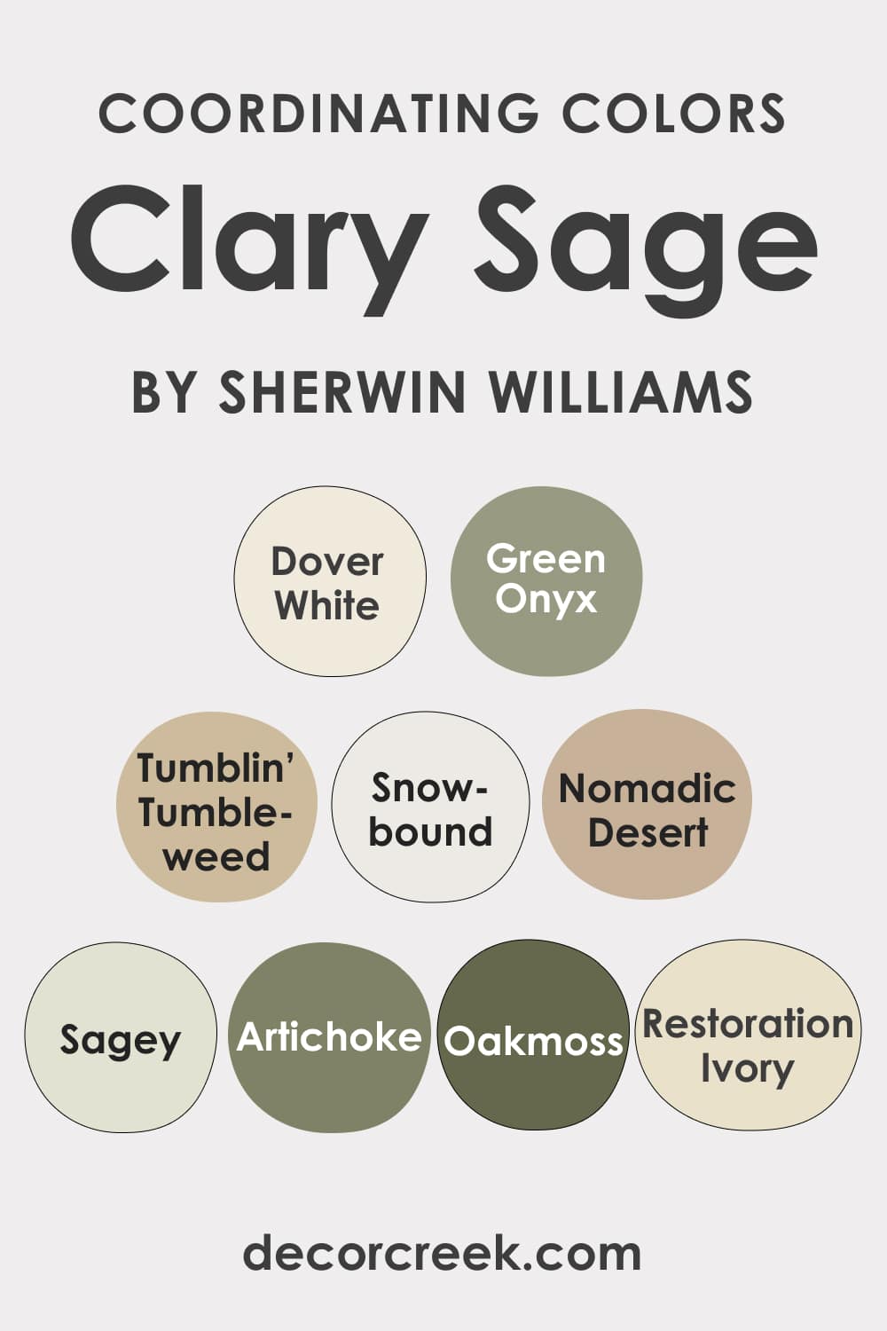 Is Sherwin Williams Clary Sage SW6178 the Perfect Sage Green Paint