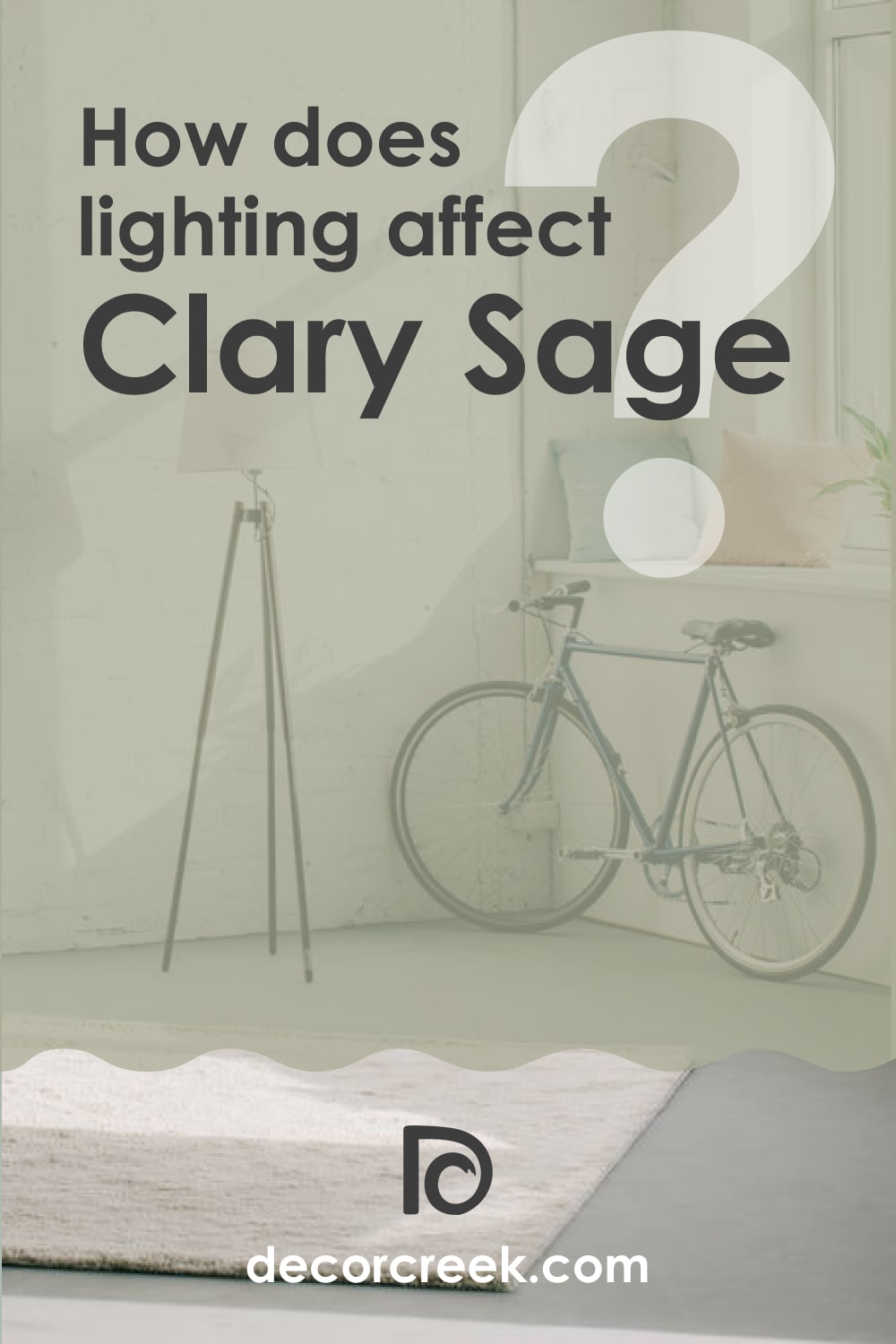 Lighting of Clary Sage SW-6178