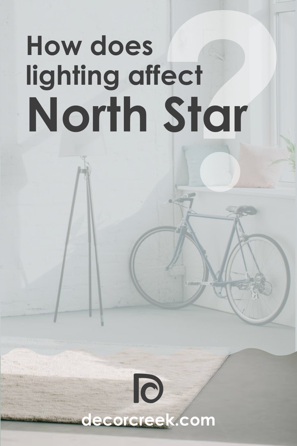 Lighting of North Star SW-6246