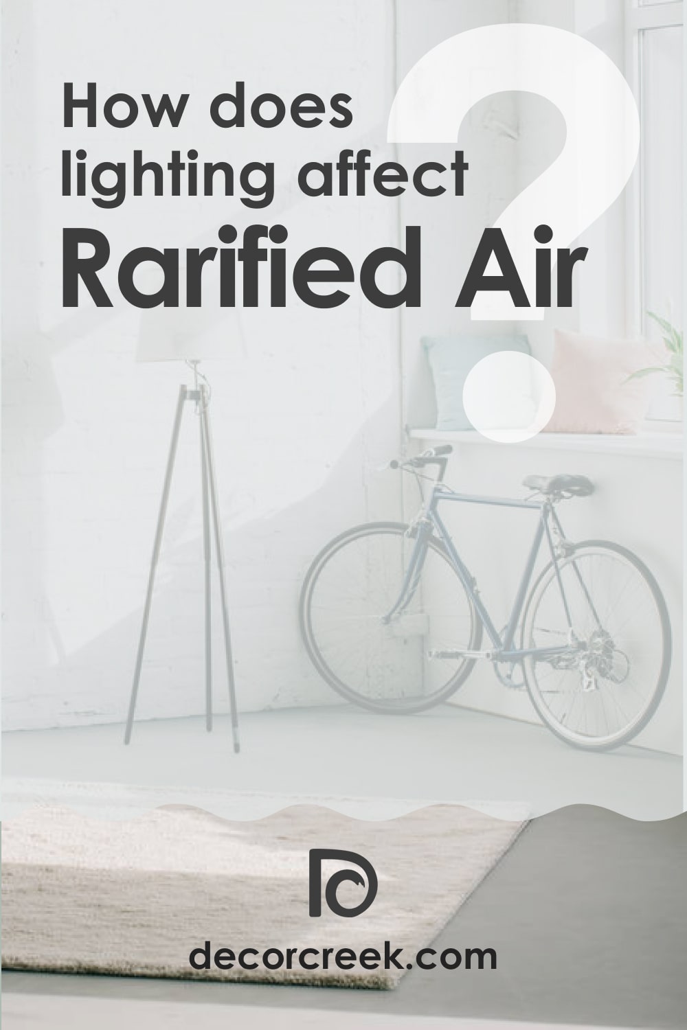 Lighting Rarified Air SW-6525