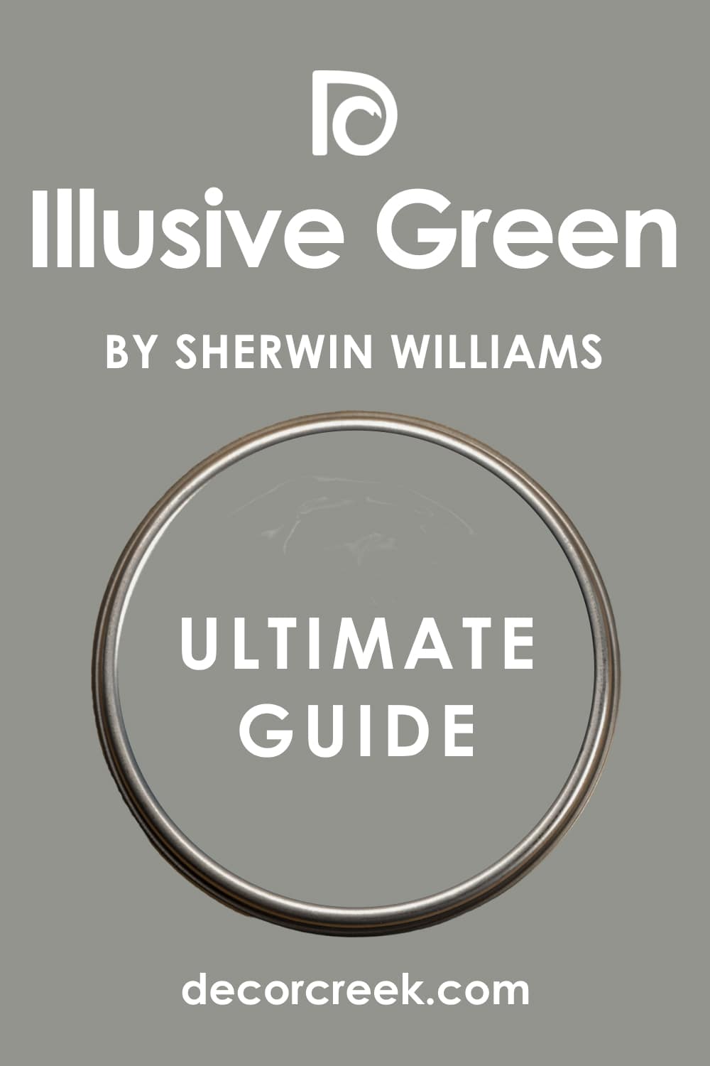Ultimate Guide of Illusive Green SW-9164 