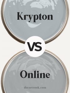 Krypton SW-6247 Paint Color by Sherwin-Williams