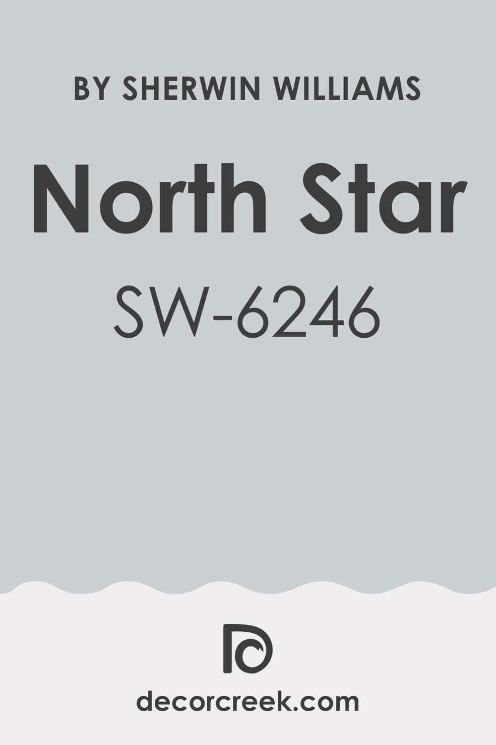 What Kind Of Color Is SW North Star SW-6246?