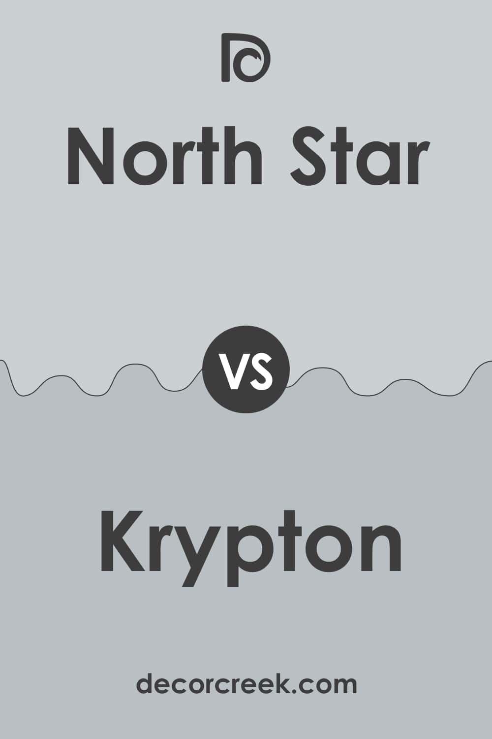North Star vs Krypton