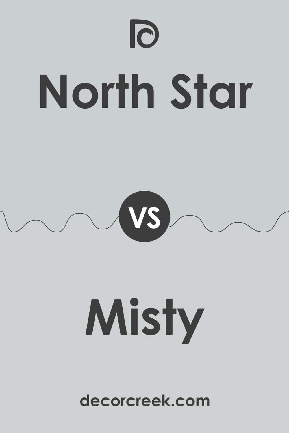 North Star vs Misty