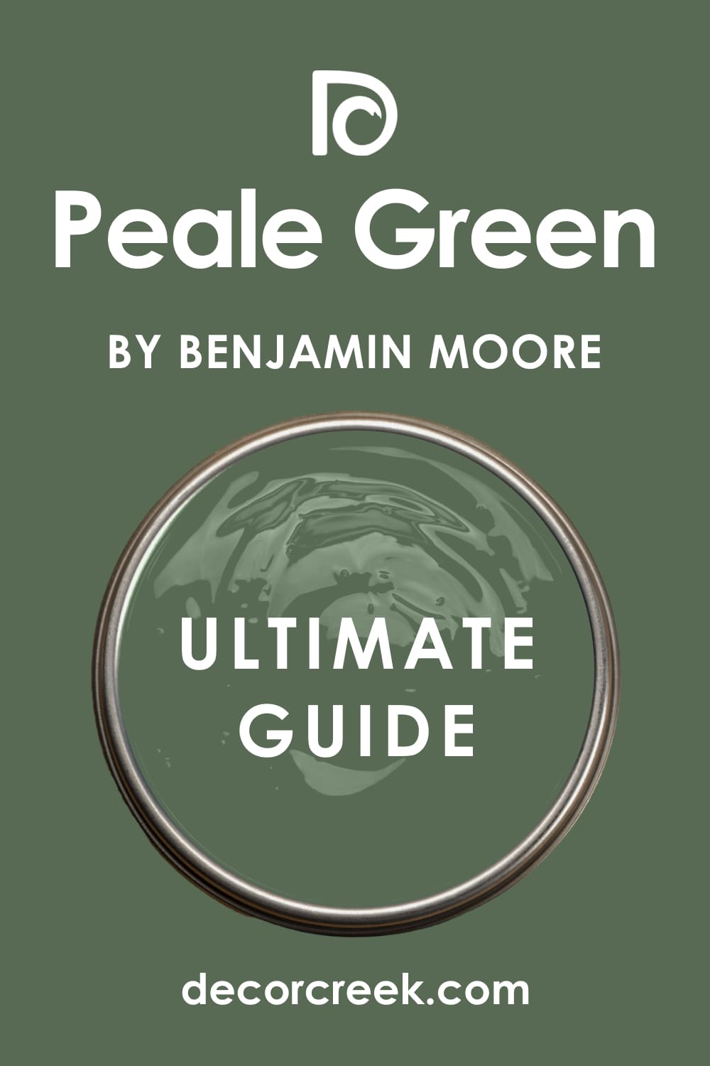 Ultimate Guide of Peale Green HC-121 