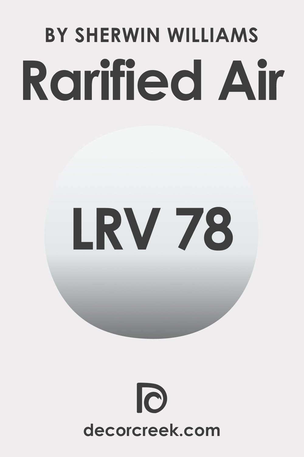 LRV Rarified Air SW-6525