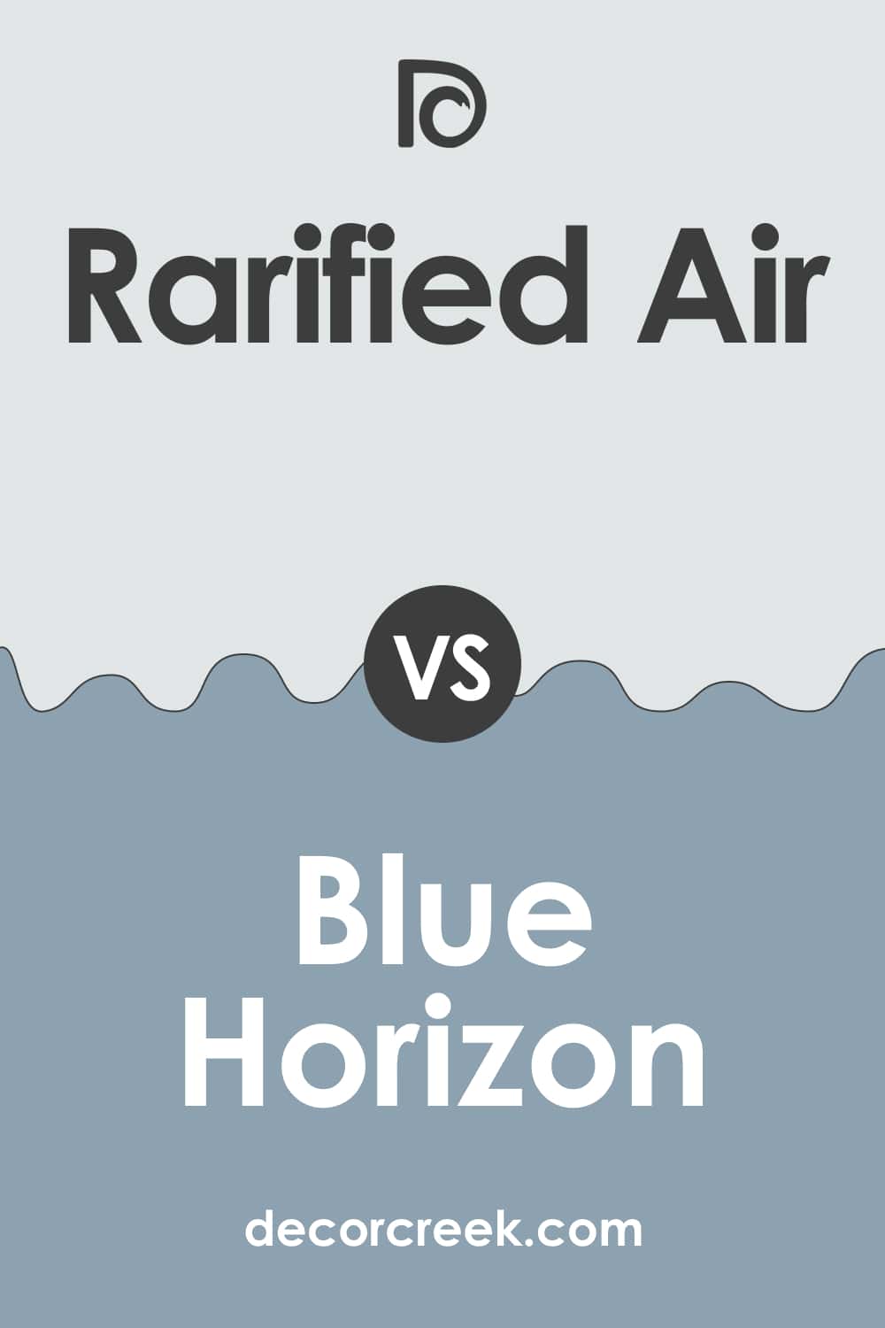 Rarified Air vs Blue Horizon