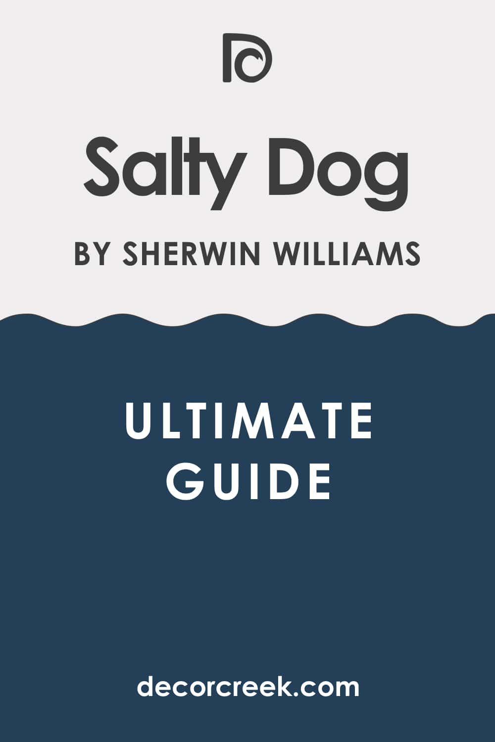 Ultimate Guide of Salty Dog SW-9177 