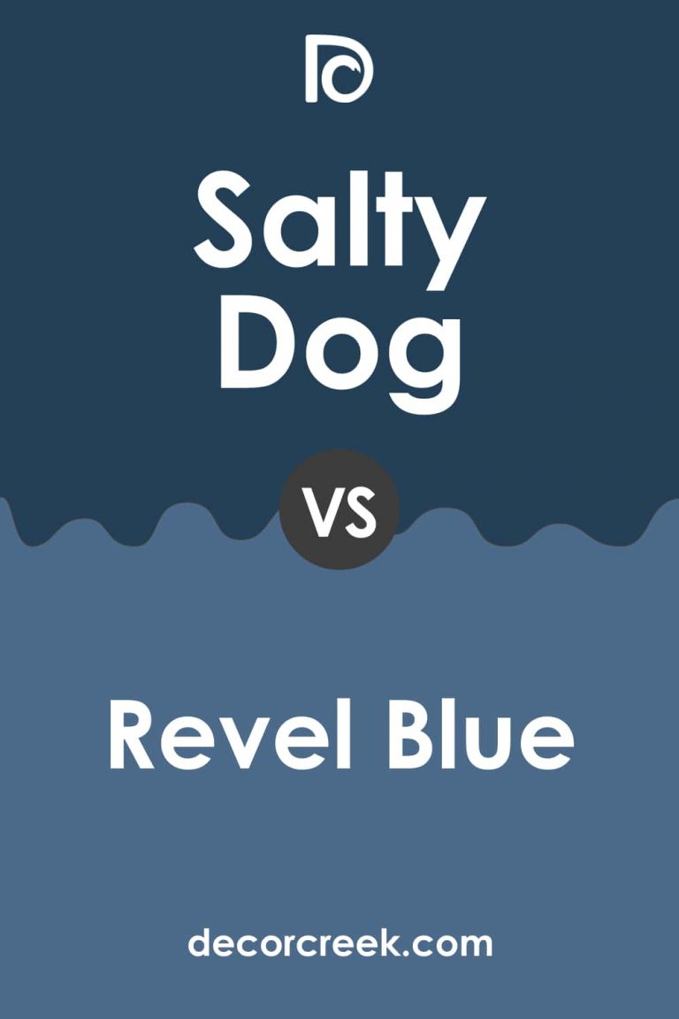 Salty Dog SW9177 Paint Color by SherwinWilliams