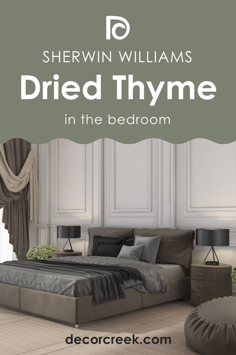 Dried Thyme SW6186 Paint Color by SherwinWilliams