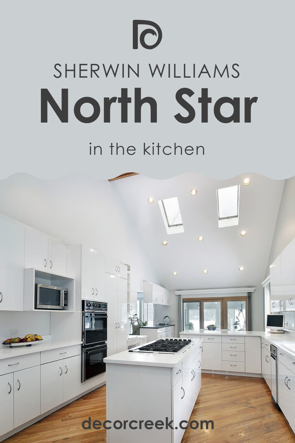 North Star SW-6246 for the Kitchen