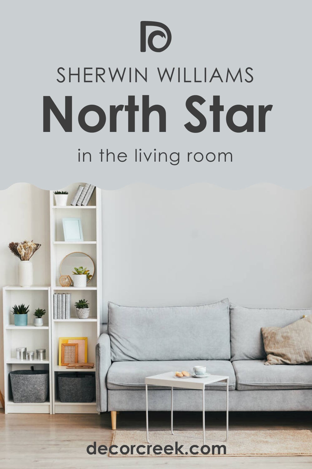 North Star SW-6246 in the Living Room