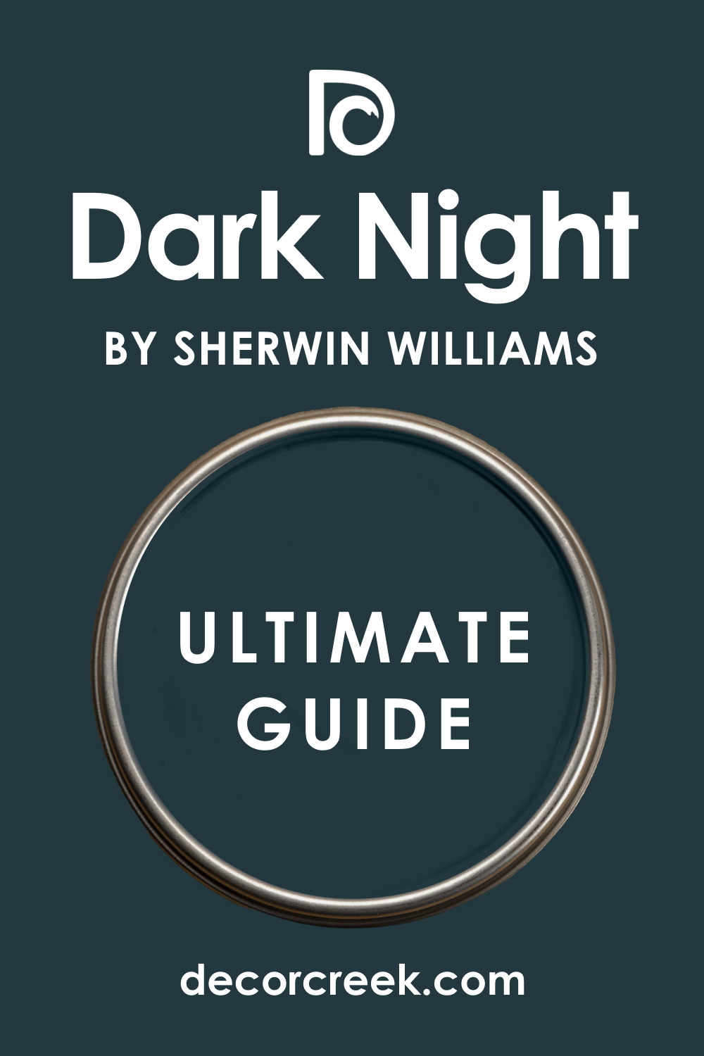 Ultimate Guide of SW Dark Night 