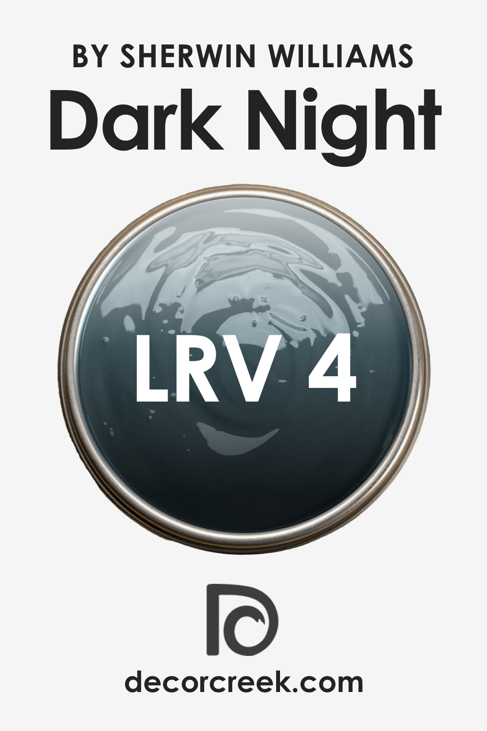 LRV of SW Dark Night