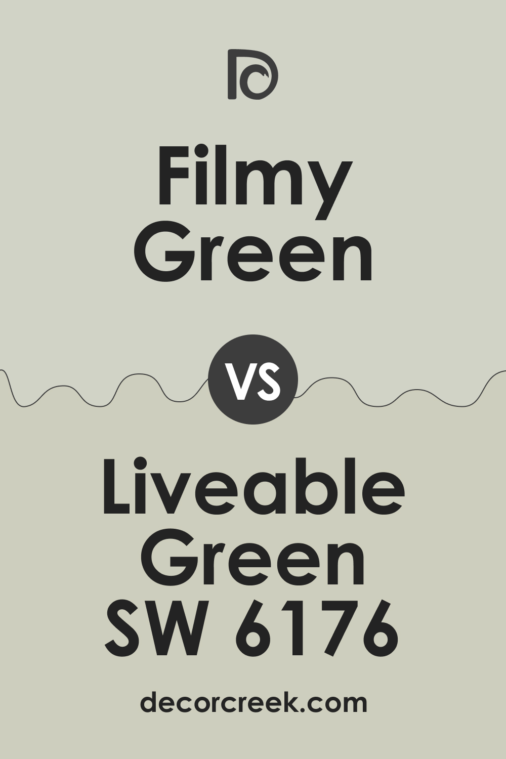 Filmy Green vs Liveable Green