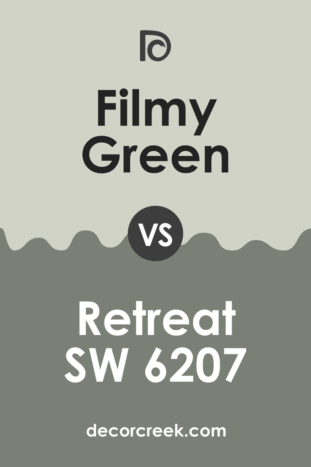 Filmy Green vs Retreat