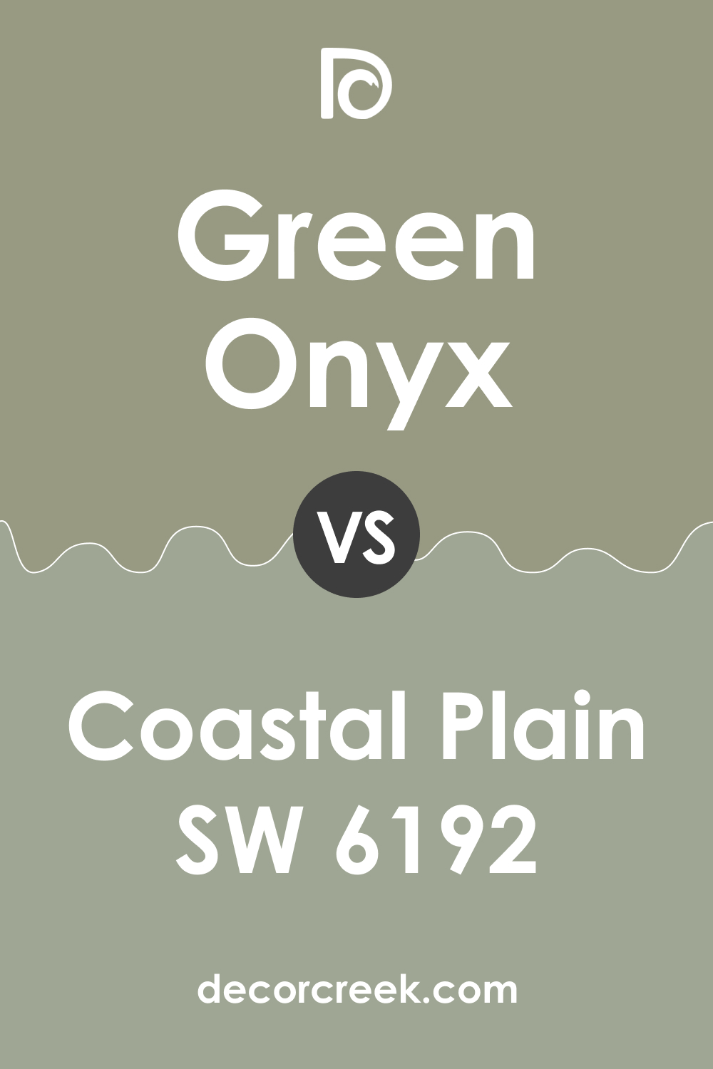 Green Onyx vs Coastal Plain