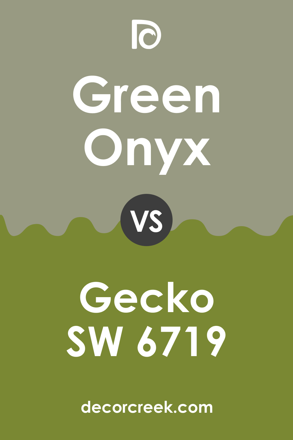 Green Onyx vs Gecko