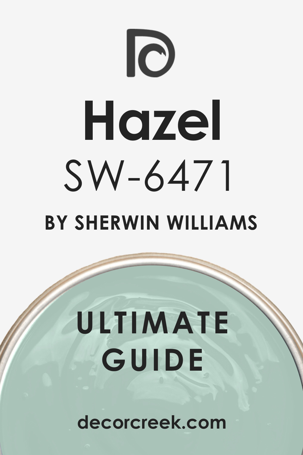 Ultimate Guide of Hazel SW 6471 