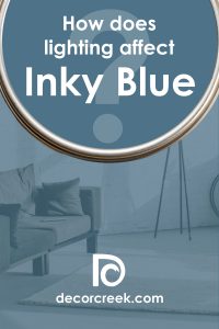 Inky Blue SW 9149 Paint Color by Sherwin-Williams