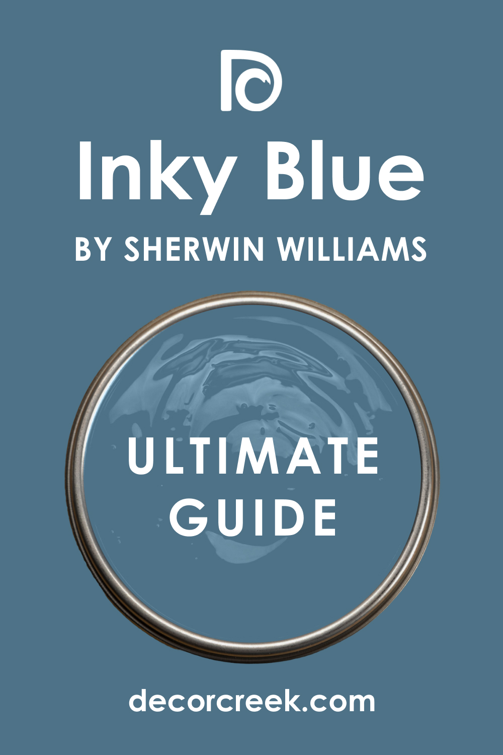 Ultimate Guide of Inky Blue SW 9149 