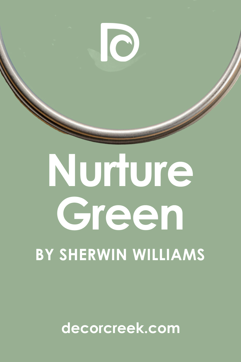 What Kind of Color Is Nurture Green SW 6451?