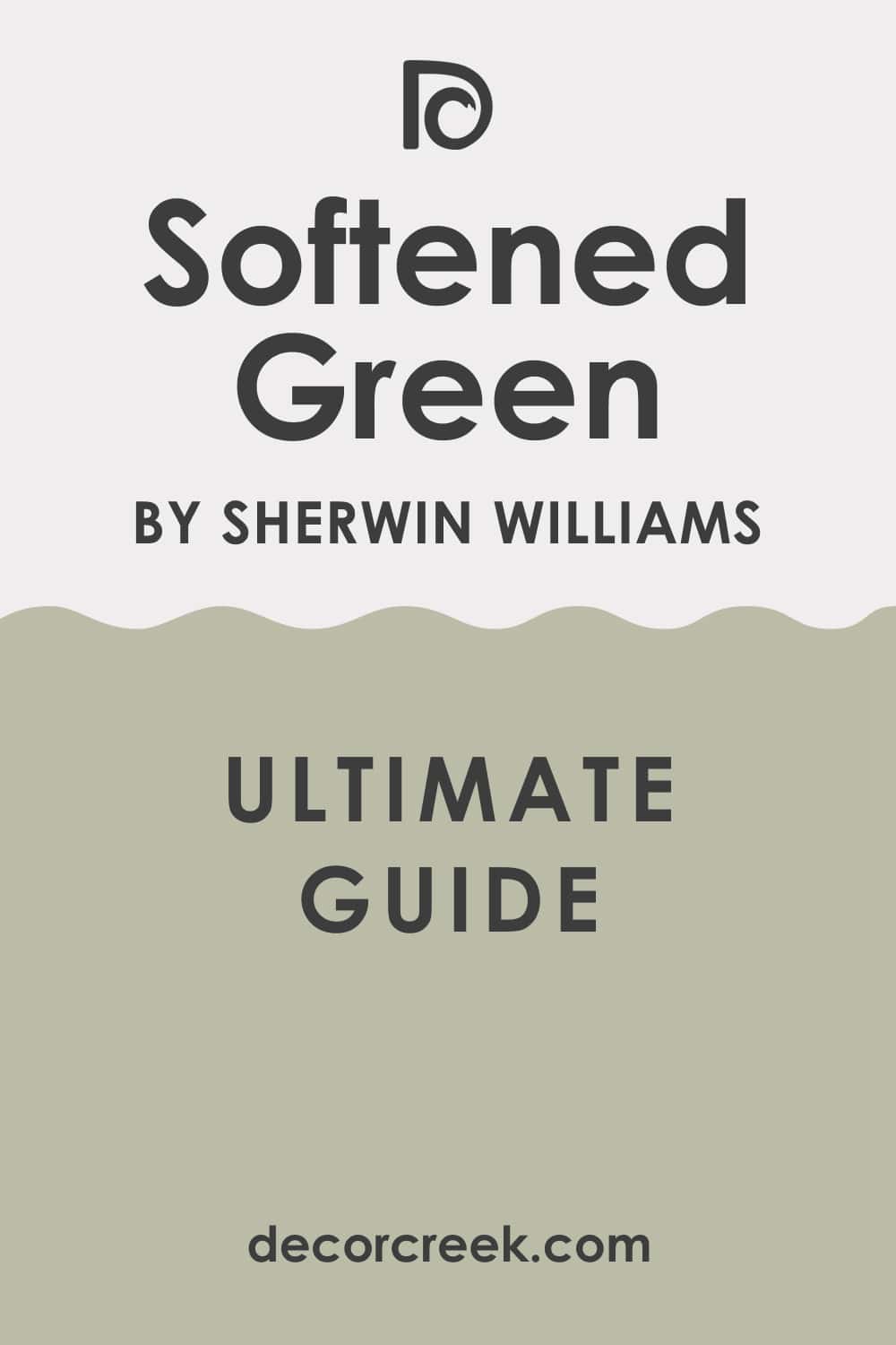 Ultimate Guide of Softened Green SW-6177