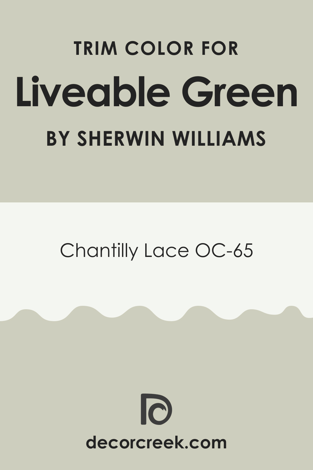 Liveable Green SW 6176 Paint Color by Sherwin-Williams