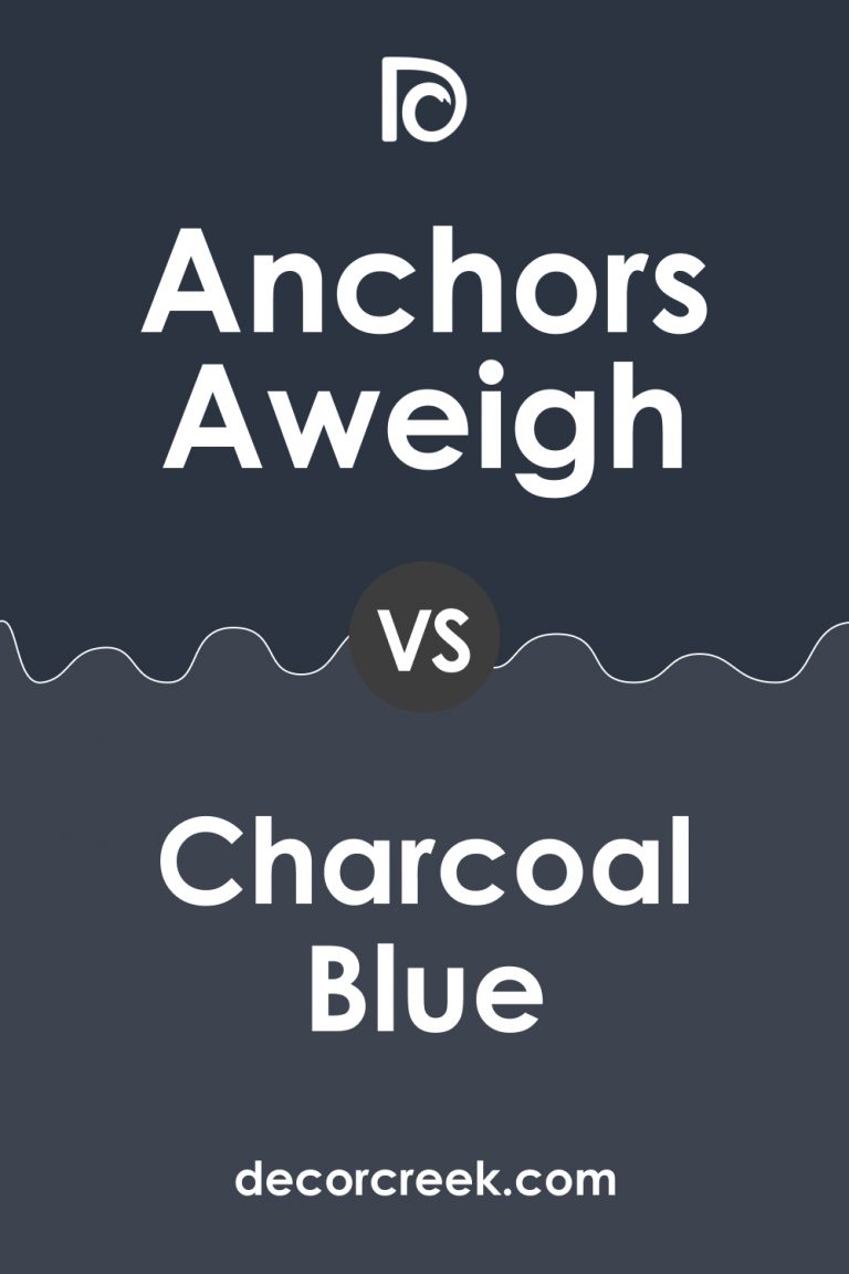 Anchors Aweigh SW 9179 Paint Color by SherwinWilliams DecorCreek