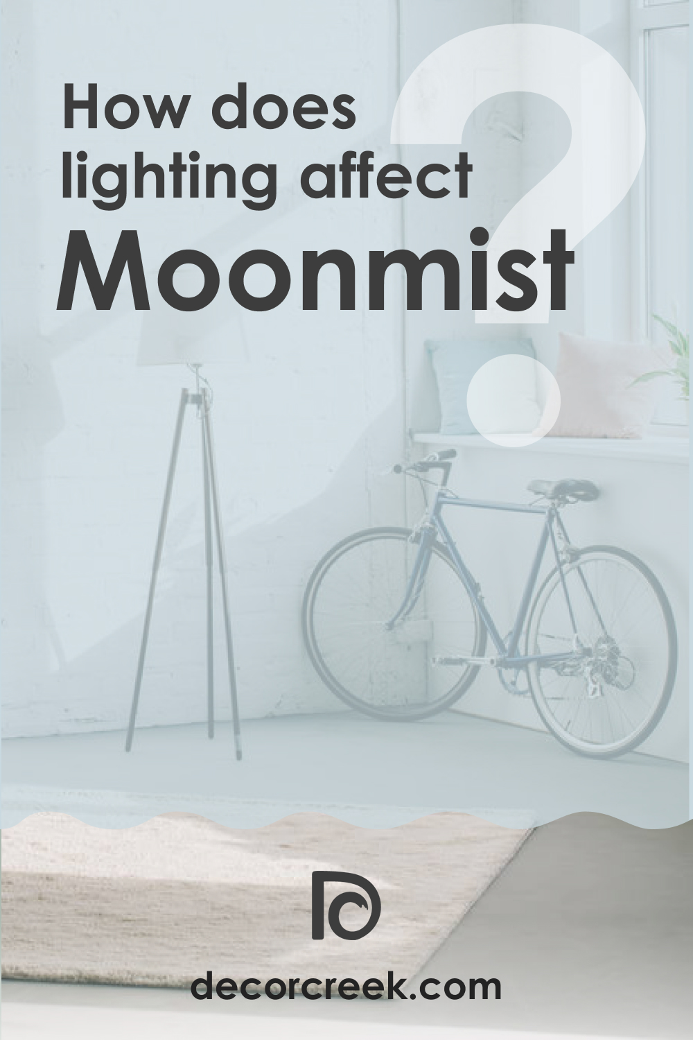 Lighting of Moonmist SW-9144