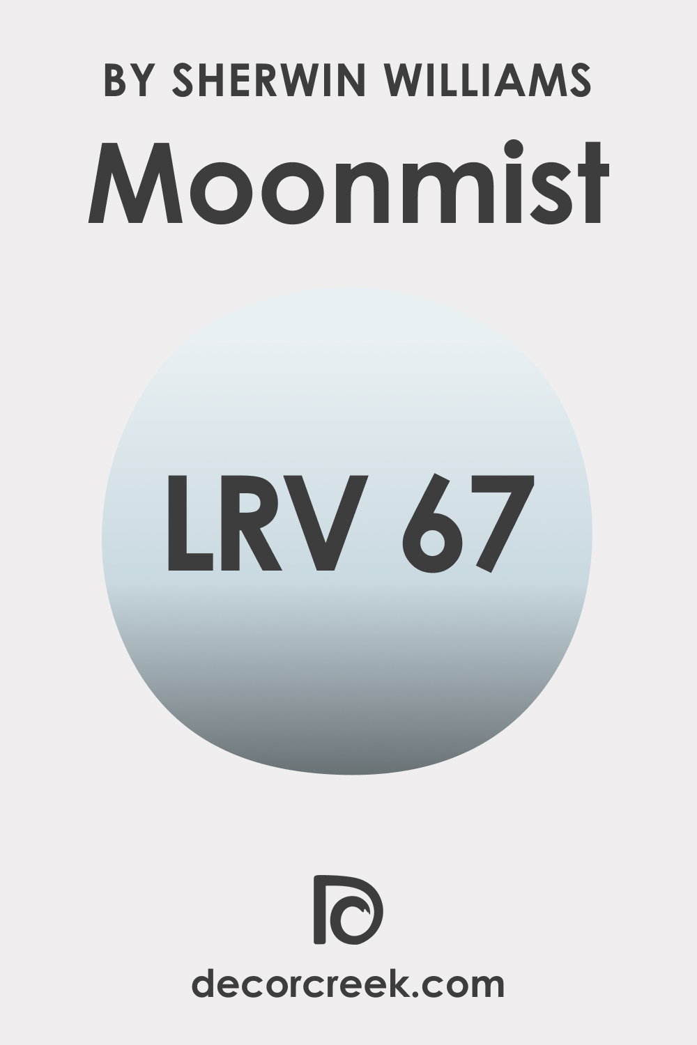 What LRV Does Moonmist SW-9144 Paint Color Have?