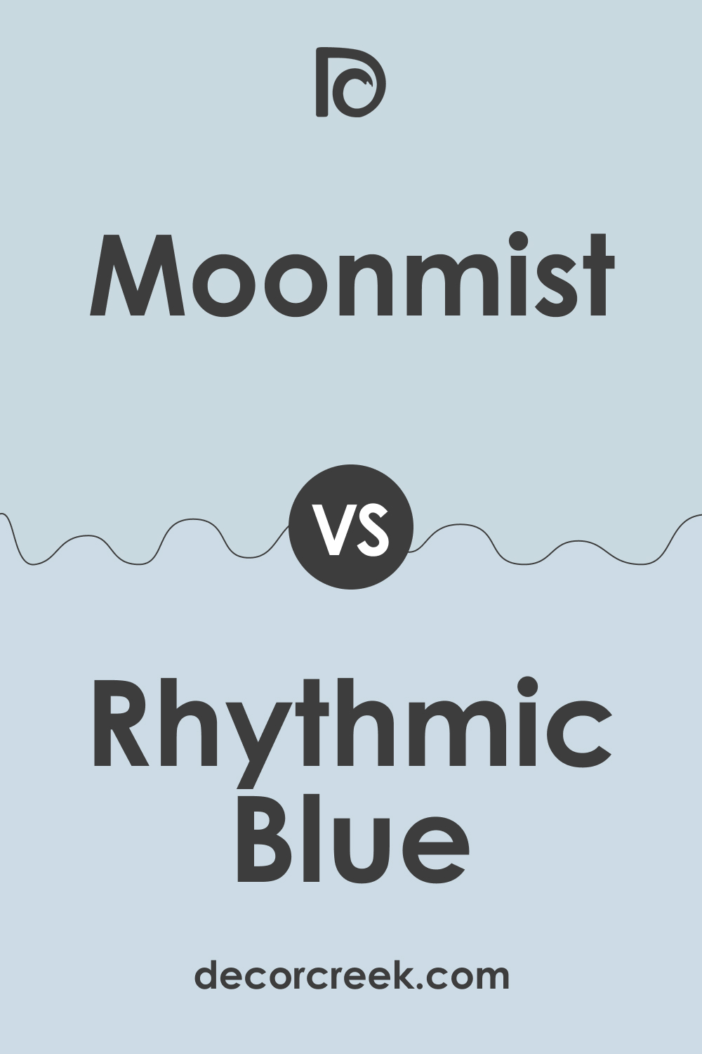 Moonmist vs Rhythmic Blue