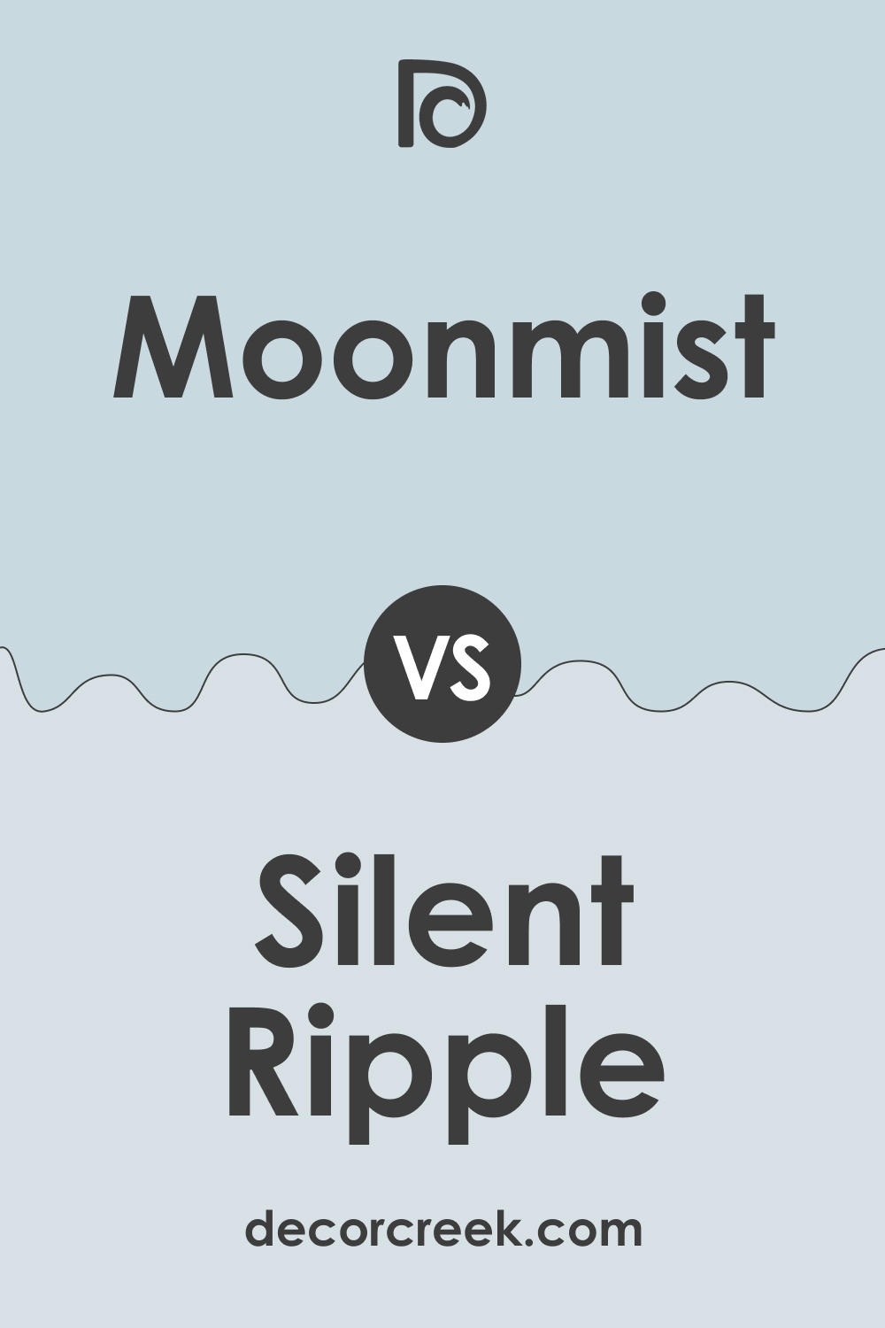 Moonmist vs Silent Ripple