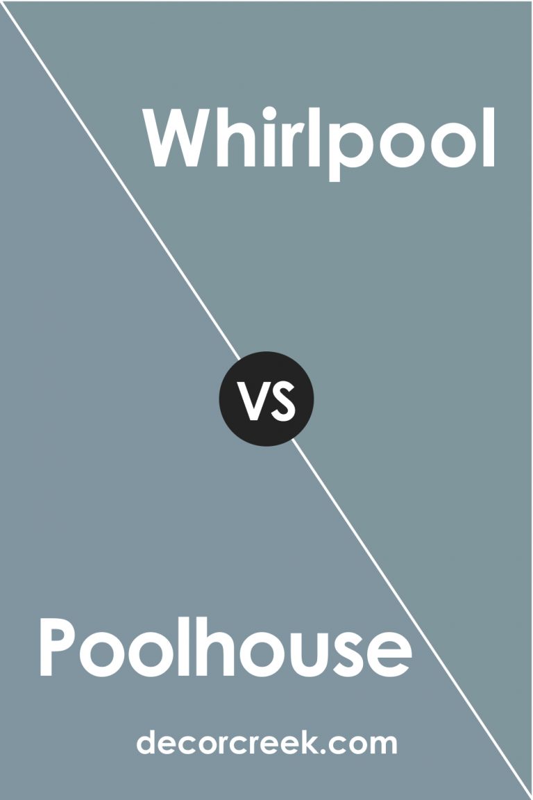 Poolhouse SW 7603 Paint Color by Sherwin Williams - DecorCreek