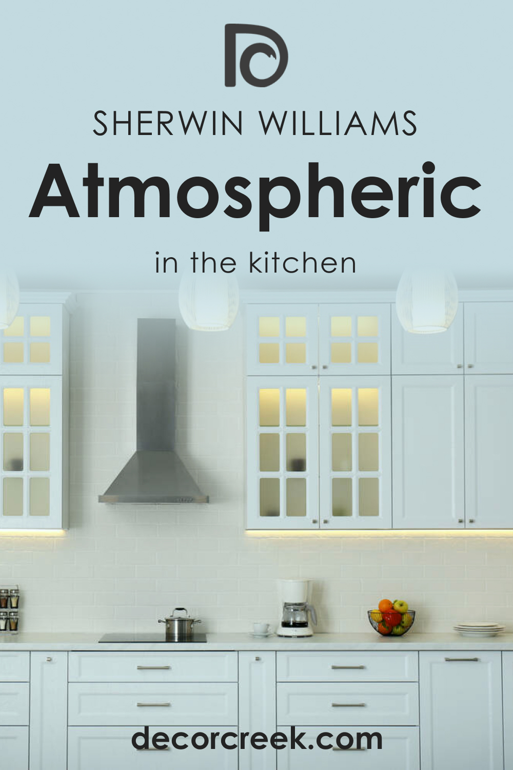 Atmospheric ob the Kitchen