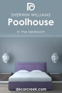 Poolhouse SW 7603 Paint Color by Sherwin Williams - DecorCreek