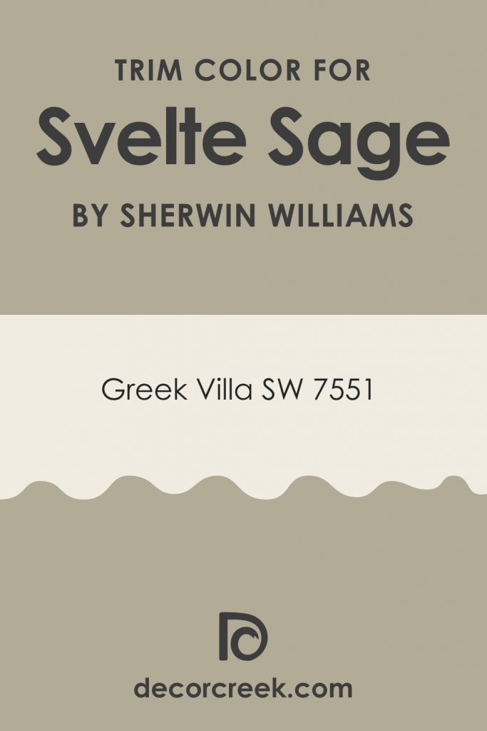 Svelte Sage SW6164 Paint Color by SherwinWilliams DecorCreek