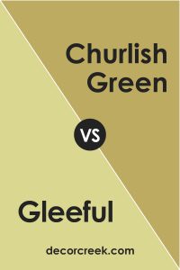 Gleeful SW 6709 Paint Color by Sherwin-Williams
