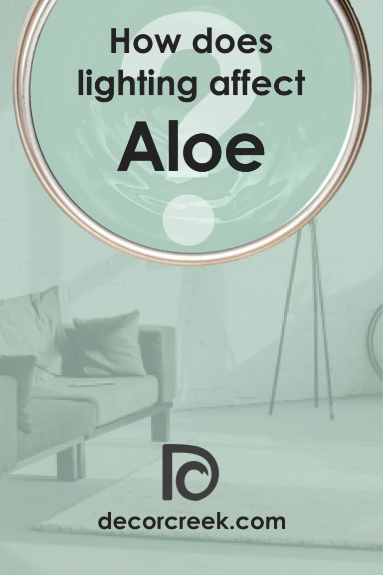 Aloe SW 6464 Paint Color by Sherwin-Williams - DecorCreek