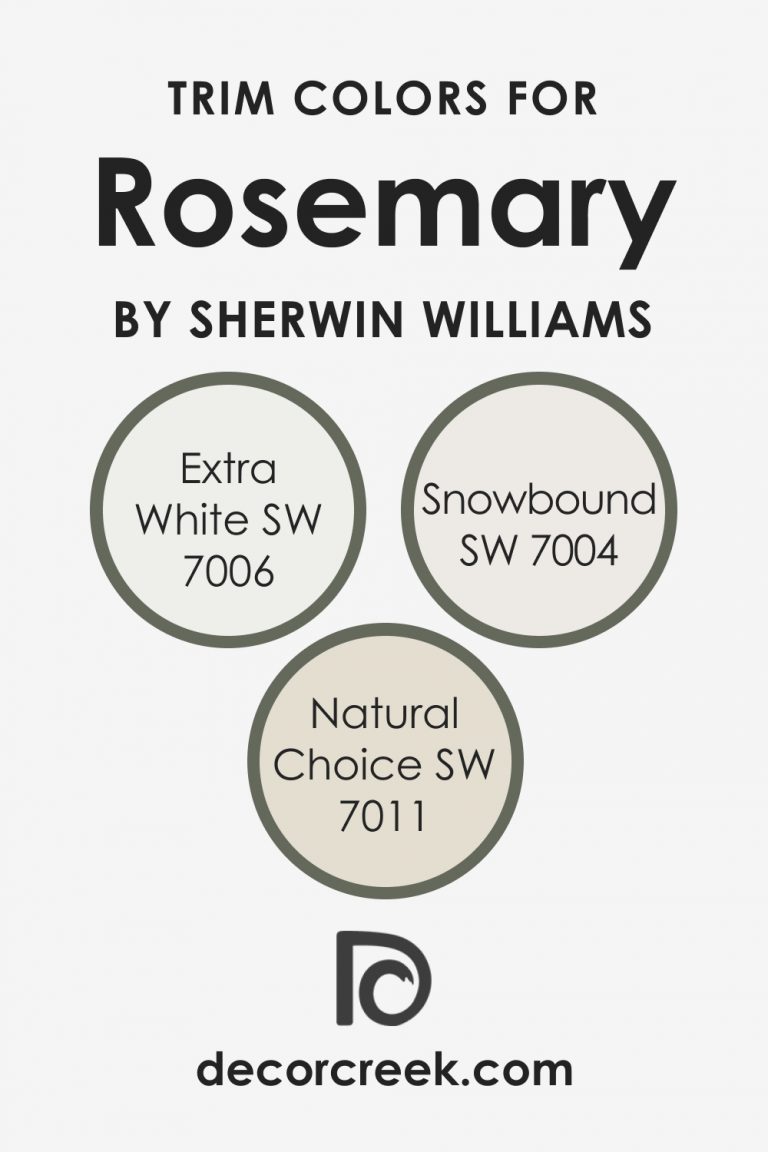 Rosemary SW 6187 Paint Color by Sherwin-Williams - DecorCreek