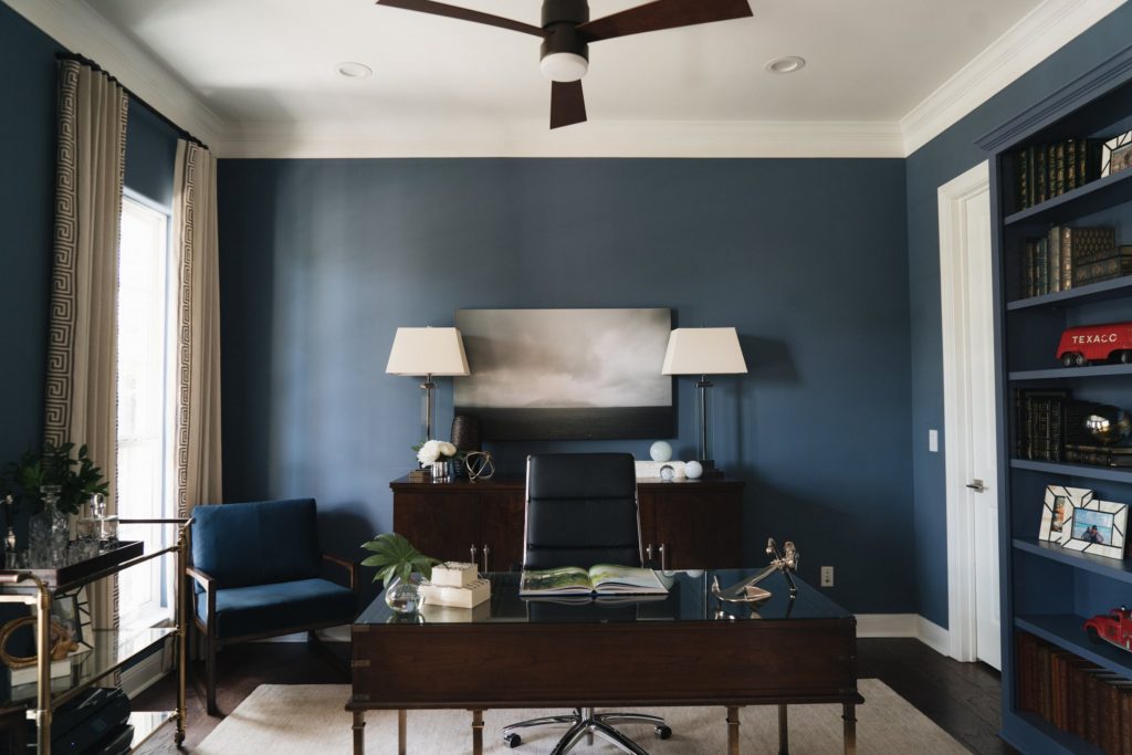 Distance SW 6243 Paint Color by Sherwin-Williams - DecorCreek