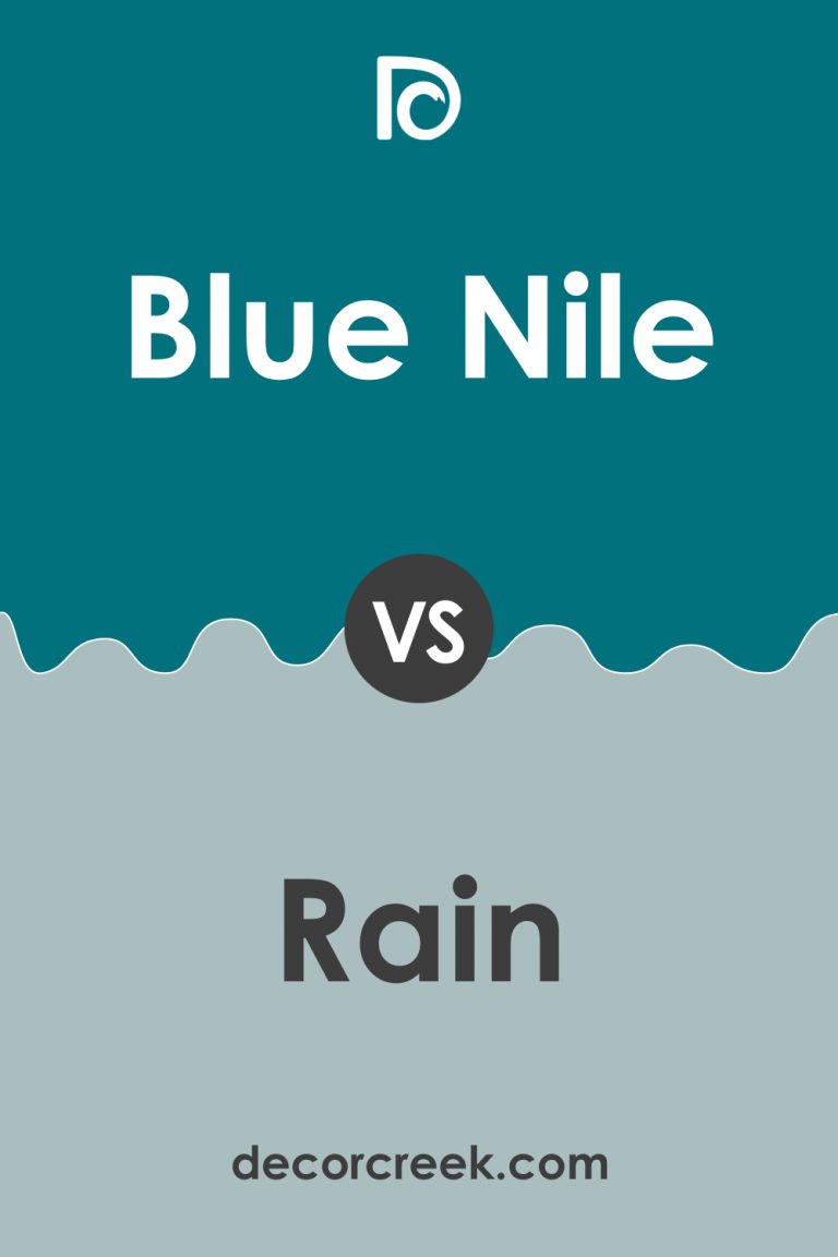 Blue Nile SW 6776 Paint Color by SherwinWilliams